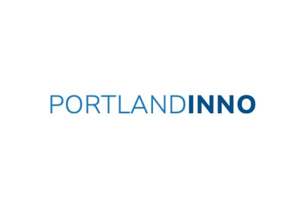 Portland Inno logo text